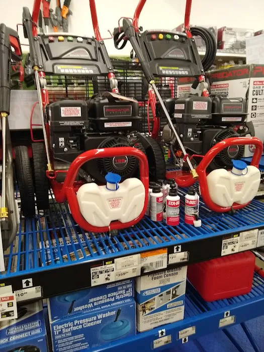 Harbor Freight Picture 7