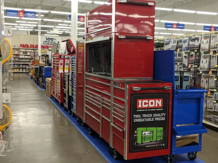 Harbor Freight Picture 8