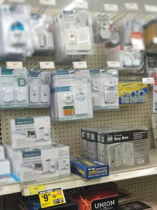 Harbor Freight Picture 4