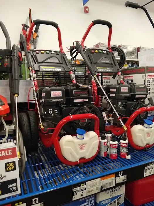 Harbor Freight Picture 9