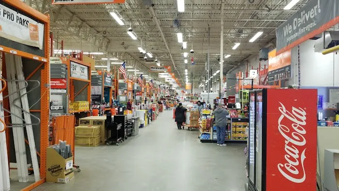 The Home Depot Picture 3