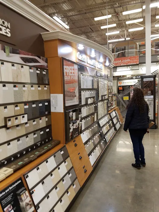 The Home Depot Picture 10