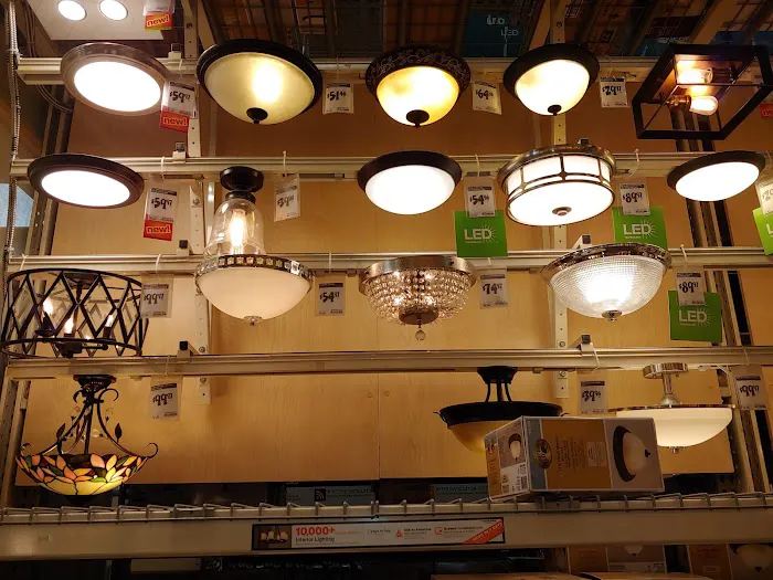 The Home Depot Picture 9