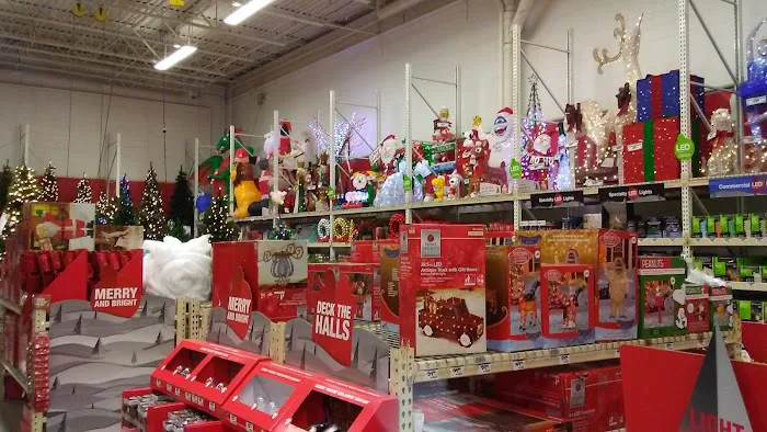 The Home Depot Picture 8