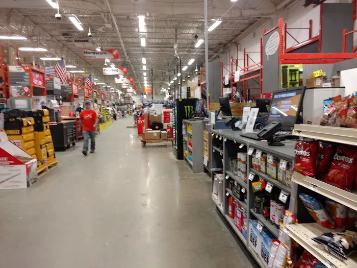 The Home Depot Picture 4