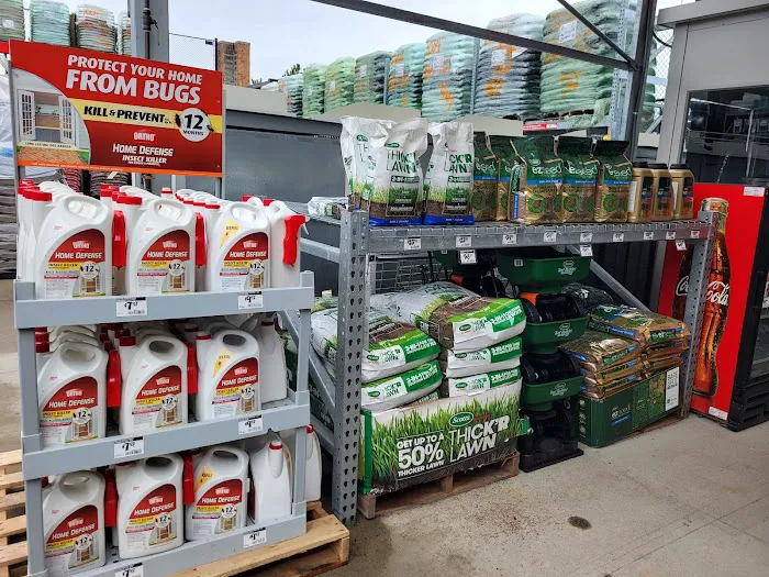 The Home Depot Picture 6