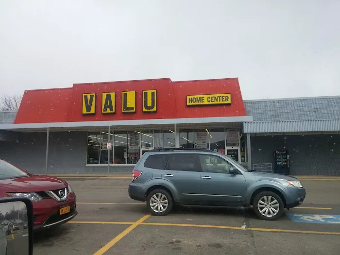 Valu Home Centers Picture 1
