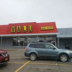 Valu Home Centers