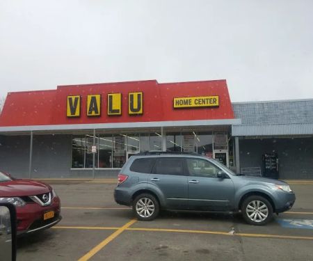 Valu Home Centers