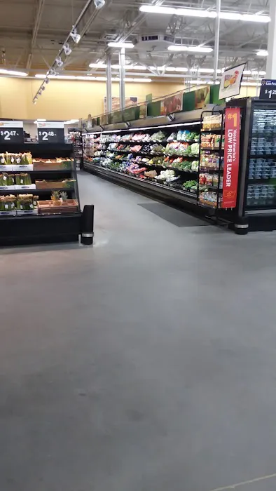 Walmart Supercenter Picture 4