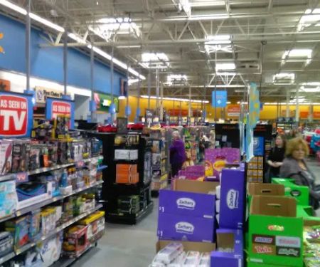 Walmart Supercenter