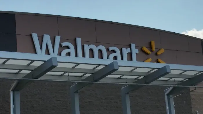 Walmart Supercenter Picture 10