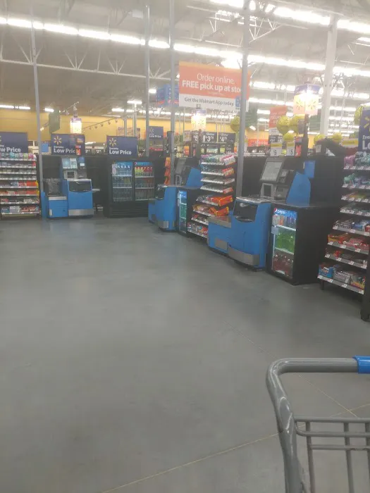 Walmart Supercenter Picture 9