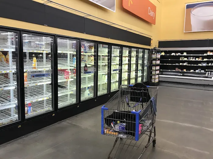 Walmart Supercenter Picture 6