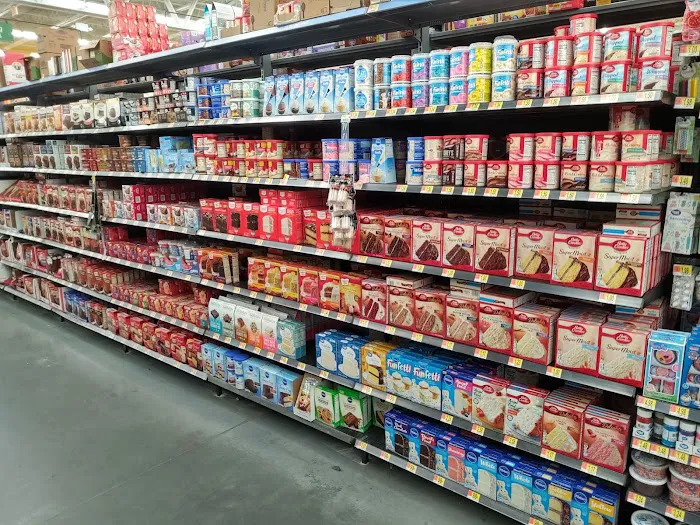 Walmart Supercenter Picture 2