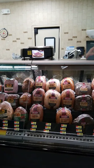 Walmart Supercenter Picture 3