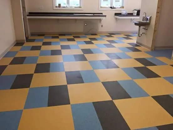 Rivecca's Flooring, INC. Picture 2