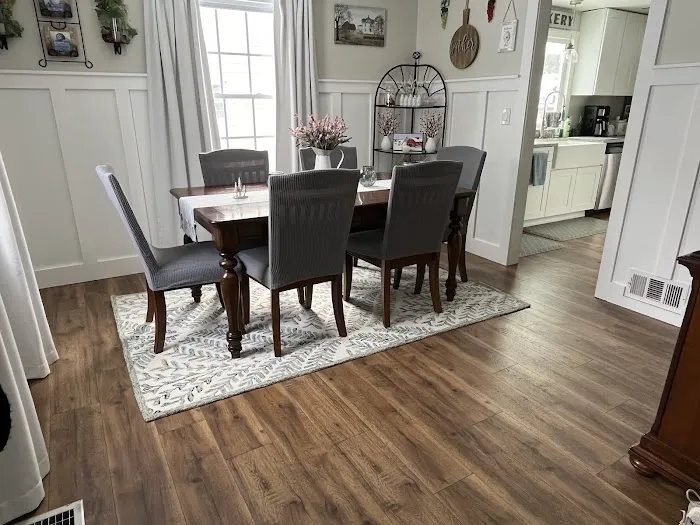 Rivecca's Flooring, INC. Picture 1