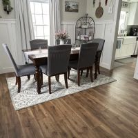 Rivecca's Flooring, INC. ico