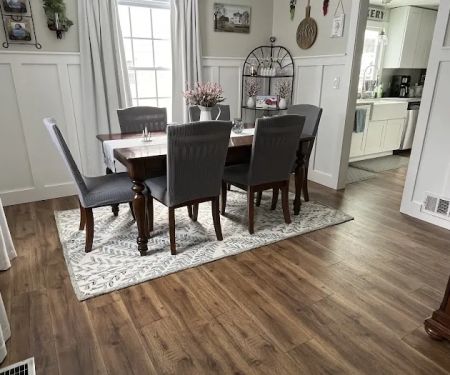 Rivecca's Flooring, INC.