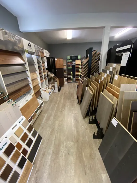 Wilton Floors LLC - Gansevoort Picture 3