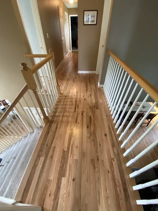 Wilton Floors LLC - Gansevoort Picture 5