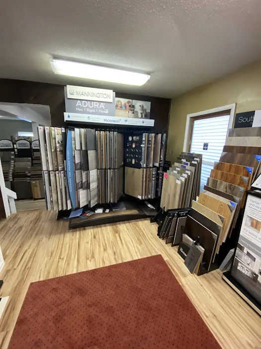 Wilton Floors LLC - Gansevoort Picture 7