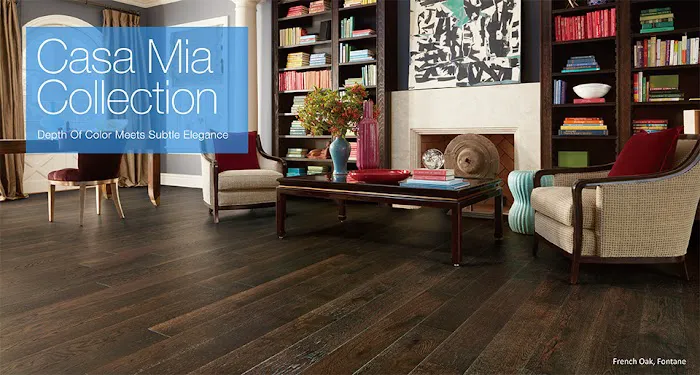 Greenwich Flooring Picture 5