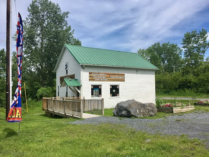 Greenwich Flooring Picture 1