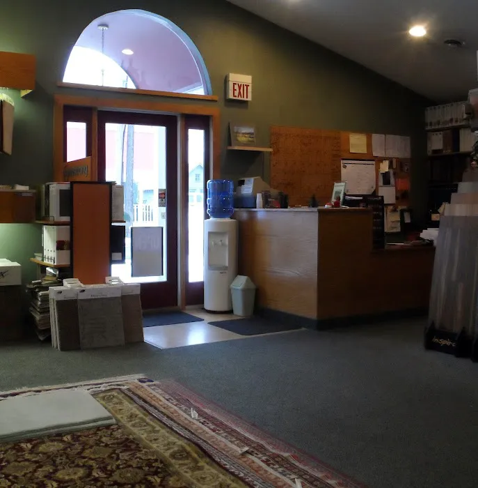 Kellogg Karpet Flooring, Carpet Cleaning, Repair and Design Center Picture 5