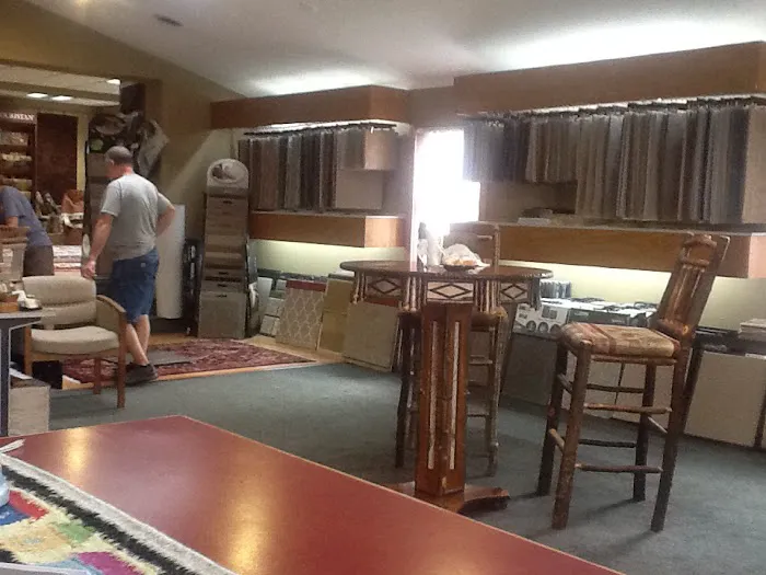 Kellogg Karpet Flooring, Carpet Cleaning, Repair and Design Center Picture 8