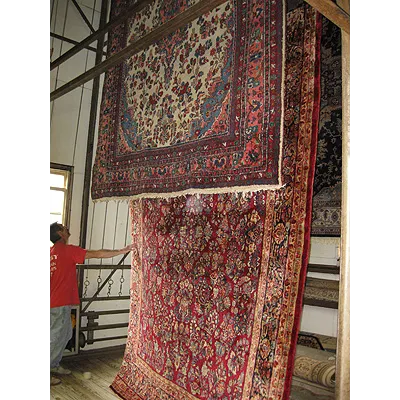 Kellogg Karpet Flooring, Carpet Cleaning, Repair and Design Center Picture 6