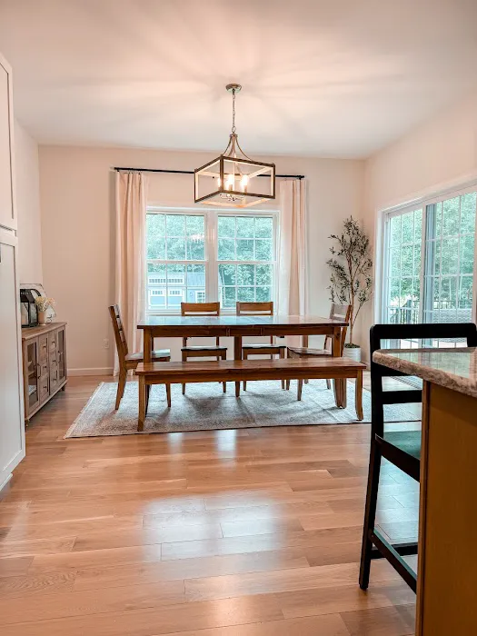 Kellogg Karpet Flooring, Carpet Cleaning, Repair and Design Center Picture 3