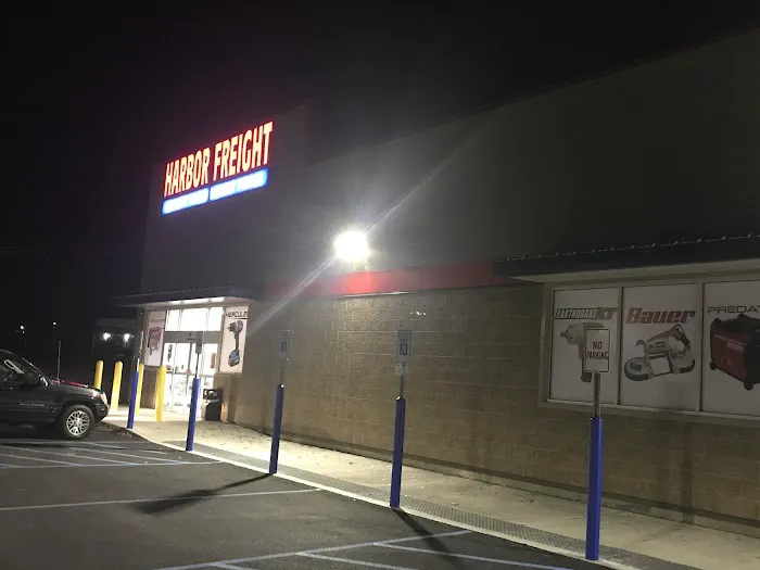 Harbor Freight Picture 3