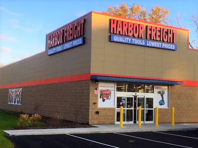 Harbor Freight Picture 6