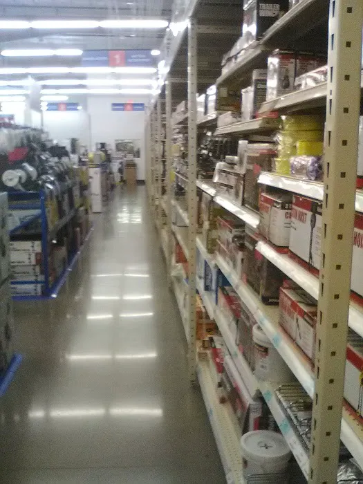 Harbor Freight Picture 7