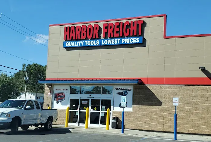 Harbor Freight Picture 1