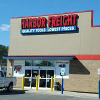 Harbor Freight ico