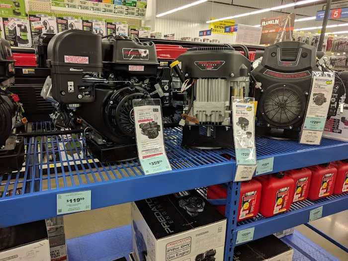 Harbor Freight Picture 10