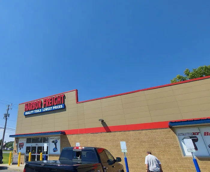 Harbor Freight Picture 9