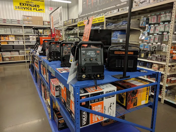 Harbor Freight Picture 5