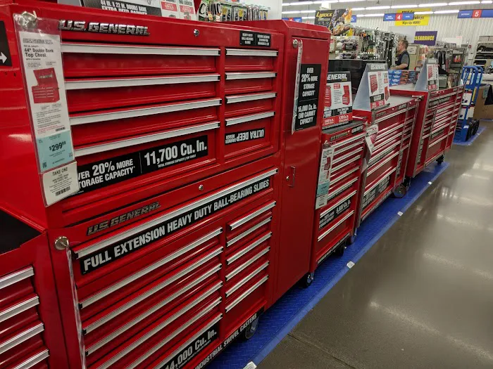 Harbor Freight Picture 2