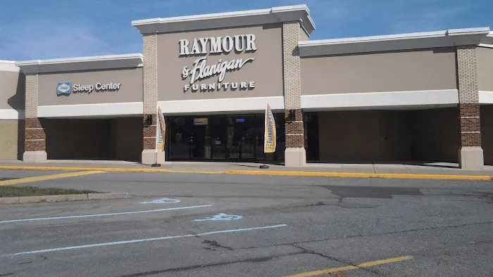 Raymour & Flanigan Furniture and Mattress Store Picture 7