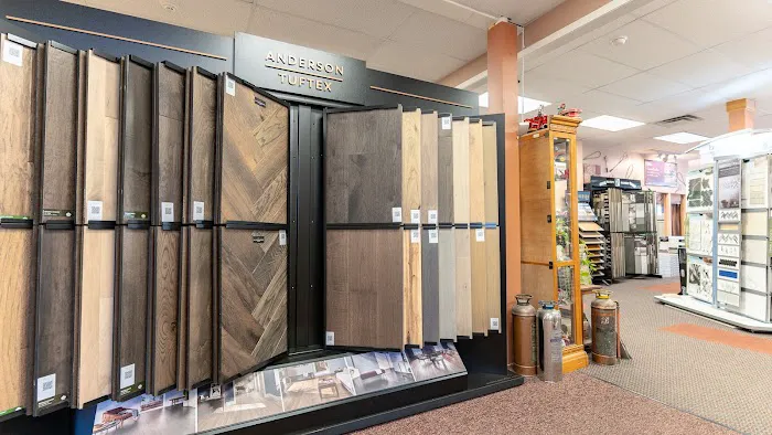 Skip's Custom Flooring Inc Picture 3