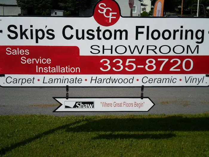 Skip's Custom Flooring Inc Picture 8