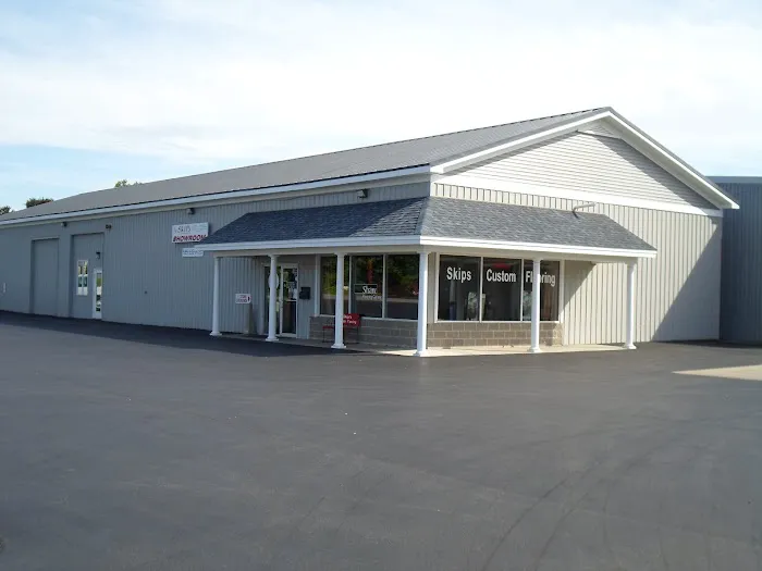 Skip's Custom Flooring Inc Picture 6