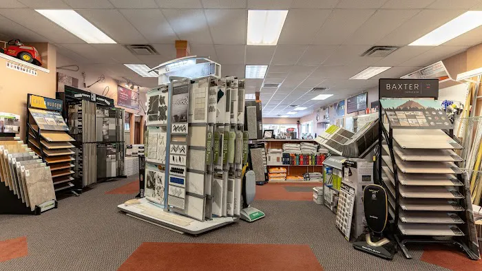 Skip's Custom Flooring Inc Picture 2