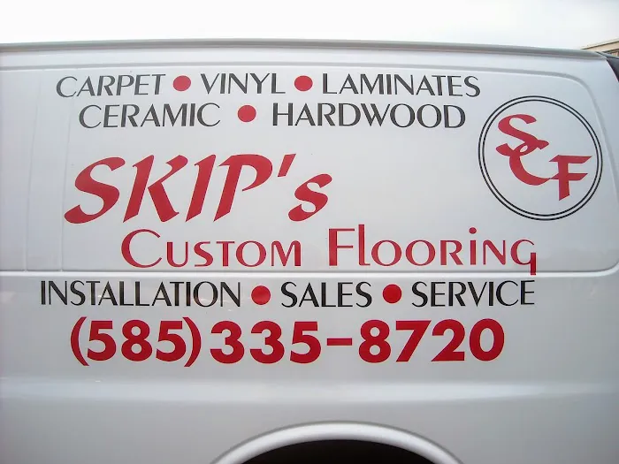 Skip's Custom Flooring Inc Picture 5