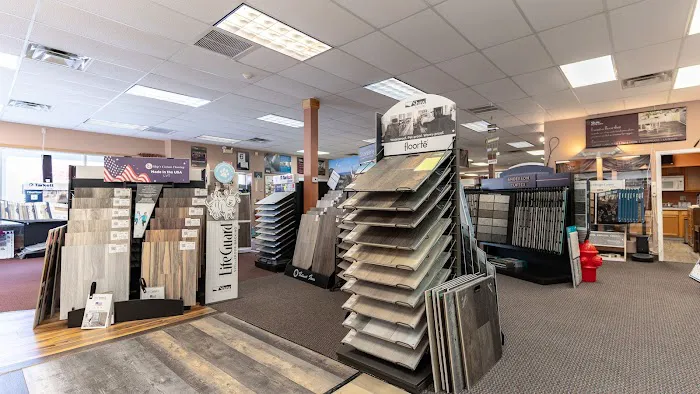 Skip's Custom Flooring Inc Picture 1