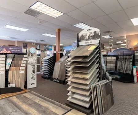 Skip's Custom Flooring Inc